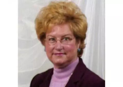 Joan Comstock - Farmers Insurance Agent in Manassas, VA